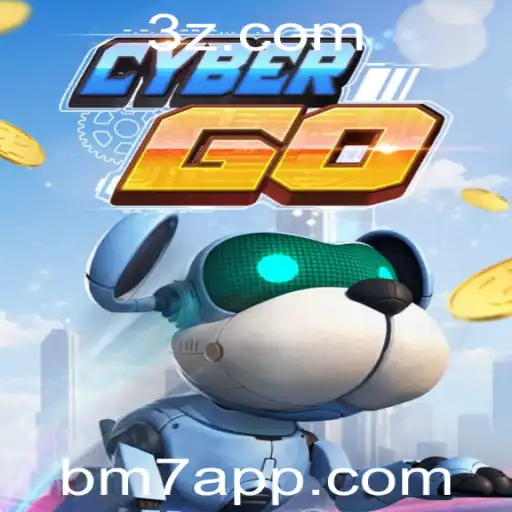 Descubra CyberGO: O Jogo Inovador de Estratégia de 2023
