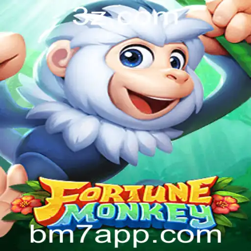 Explorando FortuneMonkey: A Nova Sensação no Mundo dos Jogos com a Chave BM7