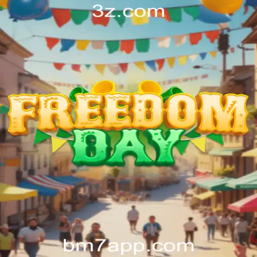 Descubra FreedomDay: O Novo Fenômeno dos Jogos