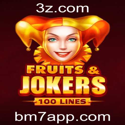 Explorando o Mundo de FruitsAndJokers100