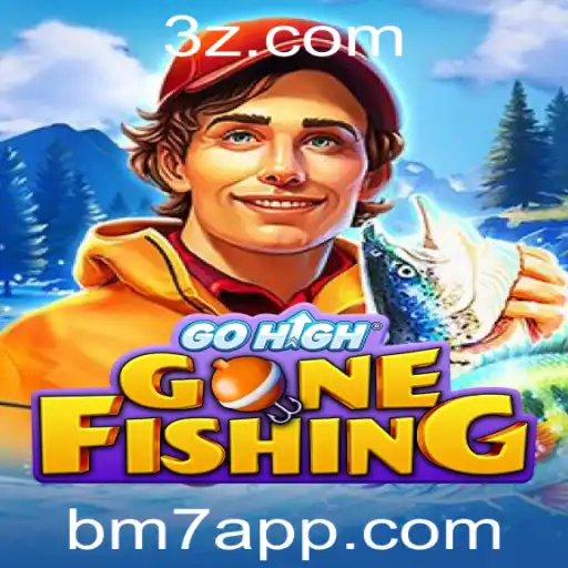 GoHighGoneFishing: Descubra a Nova Sensação dos Jogos Casuais