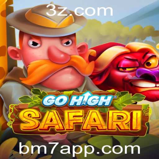 Explorando o Fascinante Mundo de GoHighSafari