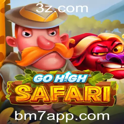 Explorando o Fascinante Mundo de GoHighSafari