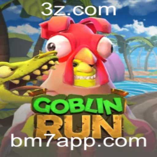 GoblinRun: Uma Aventura Inovadora no Mundo dos Jogos
