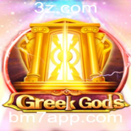 Descubra o Fascinante Mundo de GreekGods: Estratégia e Mitologia no Jogo da Nova Era