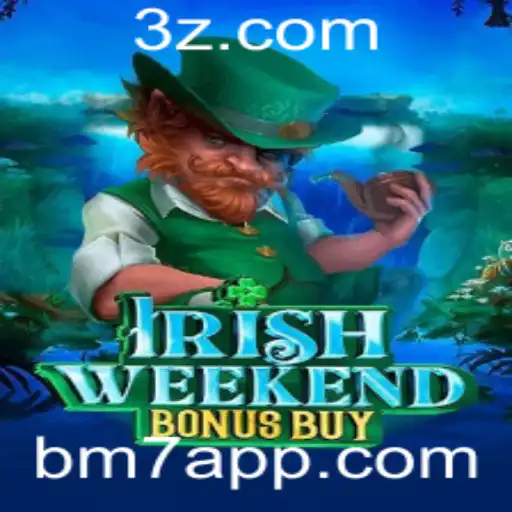 Explorando o Fascinante Jogo IrishWeekendBonusBuy