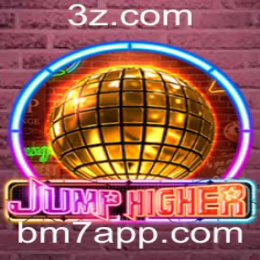 Descubra o Mundo Emocionante de JumpHigher