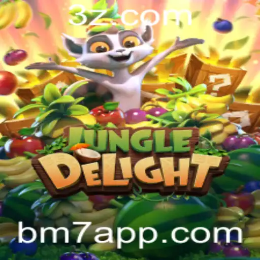 JungleDelight: Explorando o Fascínio do Mundo Selvagem em um Novo Jogo Cativante