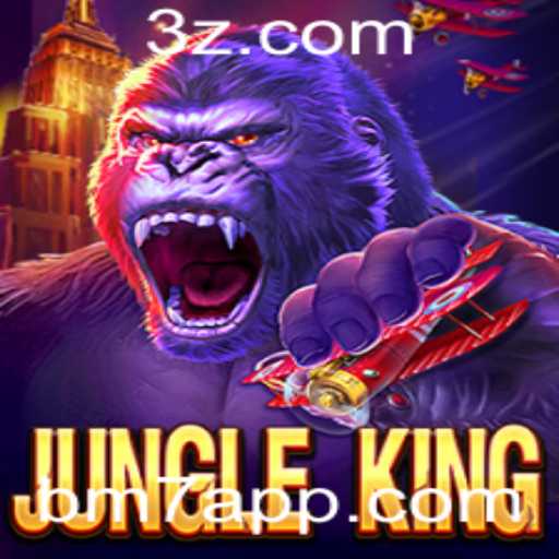JungleKing: Descubra a Aventura Selvagem do Jogo Estratégico 'bm7'