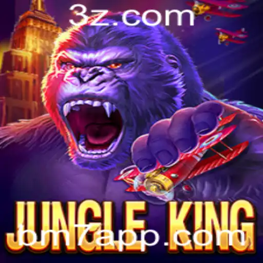 JungleKing: Descubra a Aventura Selvagem do Jogo Estratégico 'bm7'
