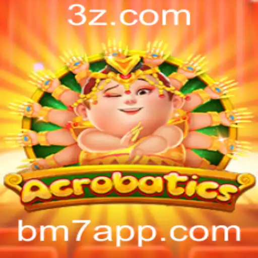 Acrobatics: A Nova Sensação no Mundo dos Jogos