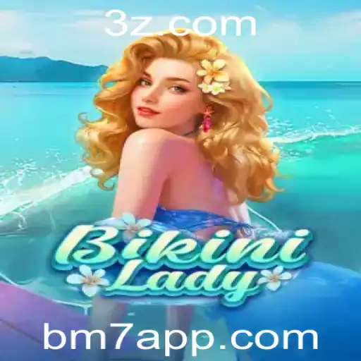 BikiniLady: Uma Viagem Aventureira no Mundo dos Jogos Virtuais
