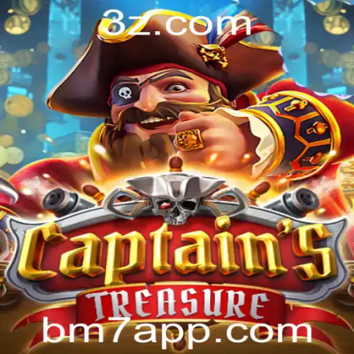 CaptainssTreasure: Um Mergulho no Fascinante Mundo de Aventuras Náuticas