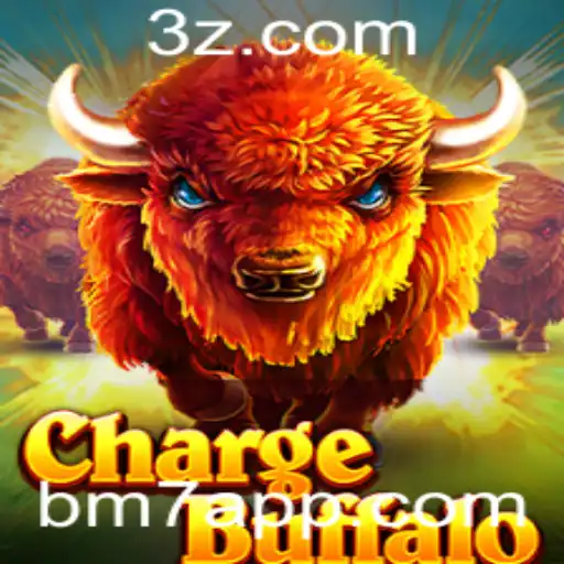 ChargeBuffalo: Aventura e Estratégia em um Mundo Vibrante