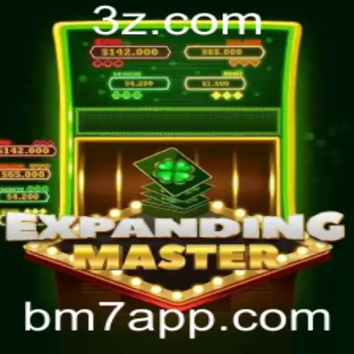 Descubra ExpandingMaster: O Jogo Estratégico do Século