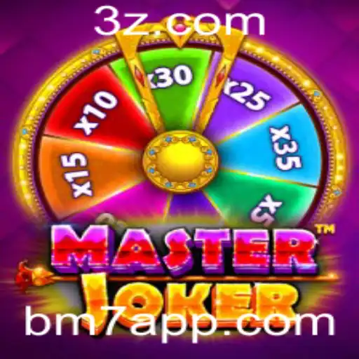 Descubra as Emoções de MasterJoker: O Jogo que Conquista Gerações