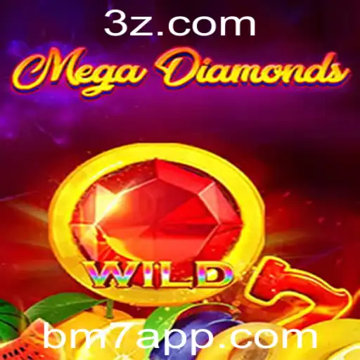 Explorando o Mundo do Jogo MegaDiamond: Descrição, Introdução e Regras