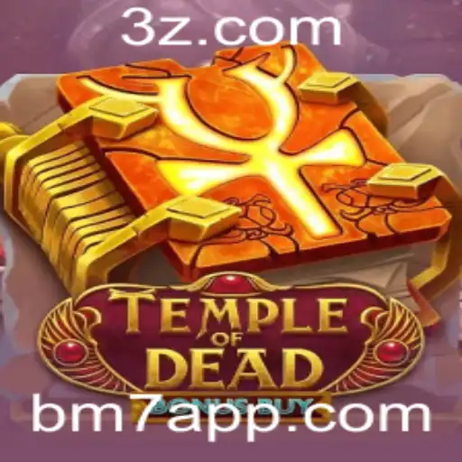 Explorando o Universo de TempleofDeadBonusBuy