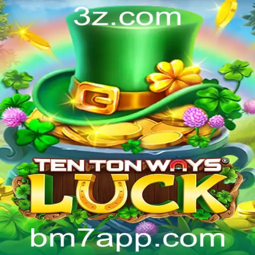 Descubra o Universo de Possibilidades com TenTonWaysLuck: Um Guia Completo