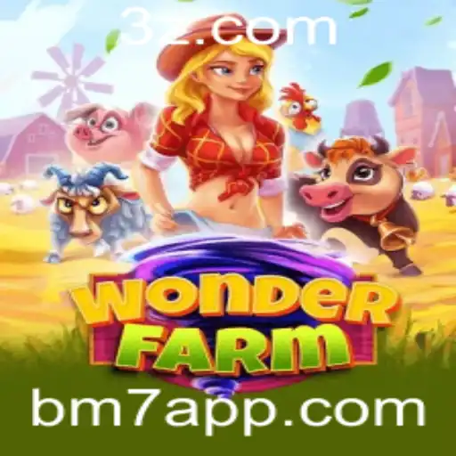 Descubra o Mundo Encantado de WonderFarm: Um Guia Completo