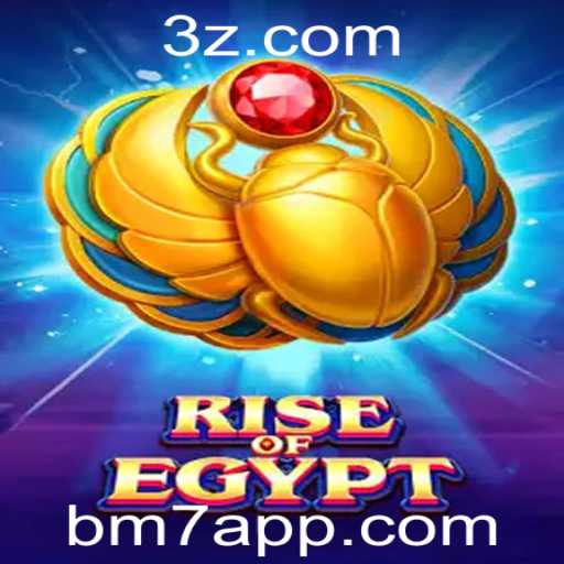 Rise of Egypt: Descubra o Fascinante Jogo que Une História e Estratégia