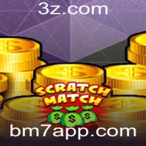 Descubra o Empolgante Mundo de ScratchMatch: O Jogo Inovador do Momento