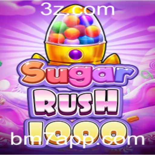SugarRush1000: Aventuras Doces e Estratégia