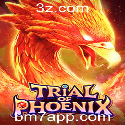 TrialofPhoenix: Explorando o Fascinante Mundo do Jogo com a Chave bm7