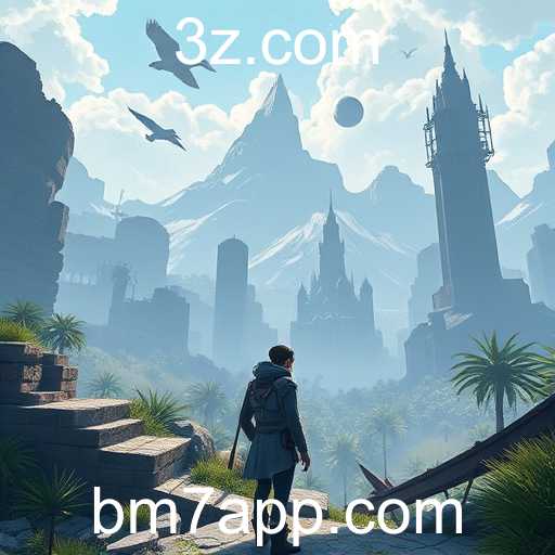 Ascensão do bm7 no Mundo dos Jogos Online