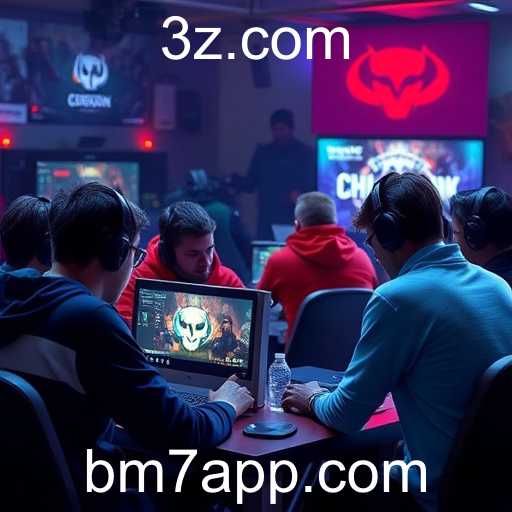 A Influência das Comunidades nos Jogos Online: Muito Além do Lazer