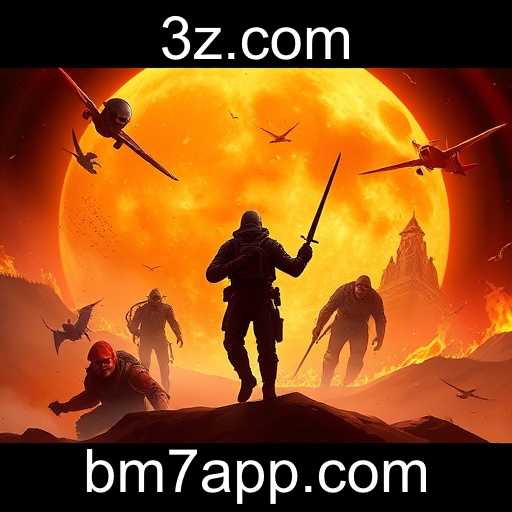 Futuro dos Jogos Online e a Ascensão do bm7