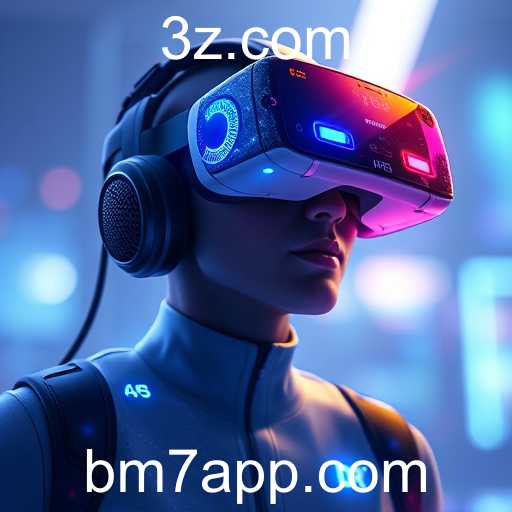 Inovações no Mundo dos Jogos: O Impacto de BM7