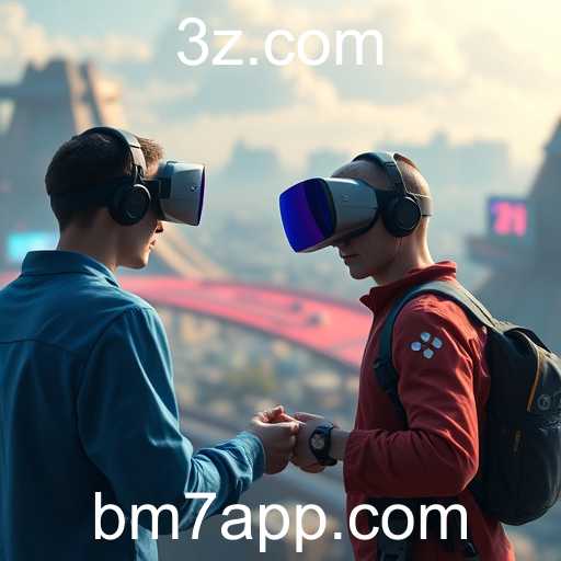 O Impacto das Inovações no Mundo dos Jogos em 2025