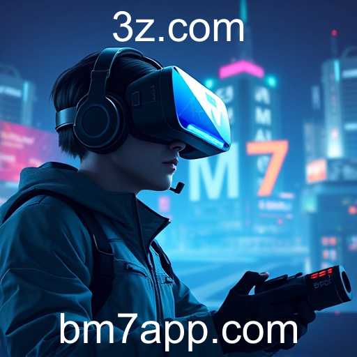 Novidades Explosivas no Universo dos Games BM7