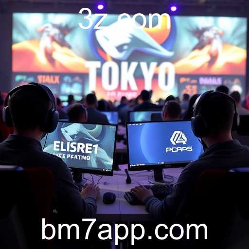 Nova Era nos Jogos Online com BM7