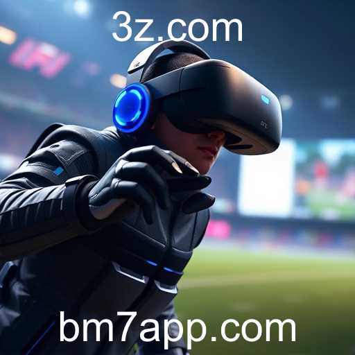 Revolução no Mundo dos Jogos: A Era de BM7