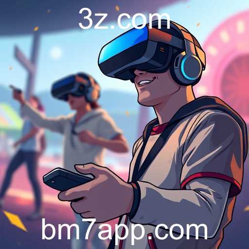 Tendências e Inovações no Mundo dos Jogos para 2025