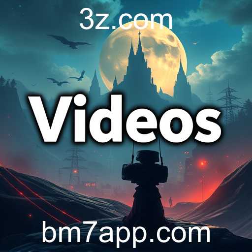 Explorando a Categoria de Jogos 'Vídeos' no bm7