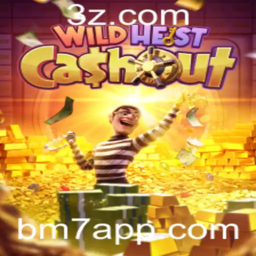 Explorando o Mundo de WildHeistCashout: Um Guia Completo