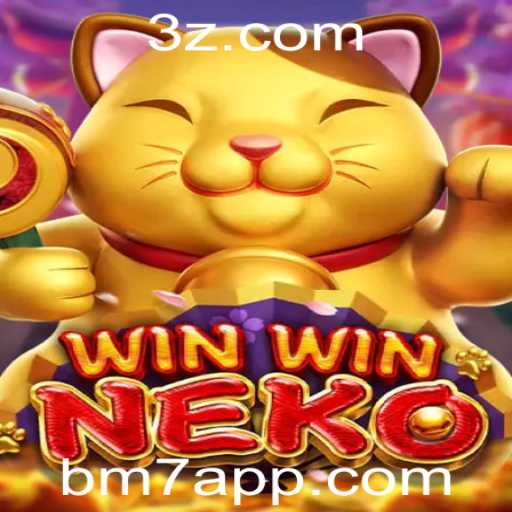 Descubra o Universo Envolvente de WinWinNeko