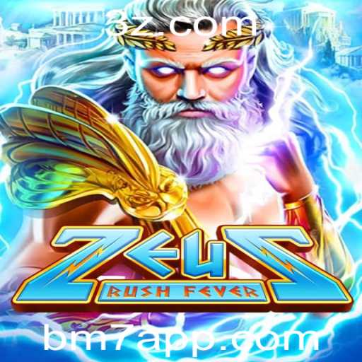Explore o Mundo de ZeusRushFever: Uma Nova Aventura Revolucionária com bm7